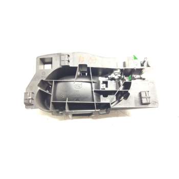 Recambio de maneta interior delantera derecha para peugeot 308 access referencia OEM IAM 9660525380  