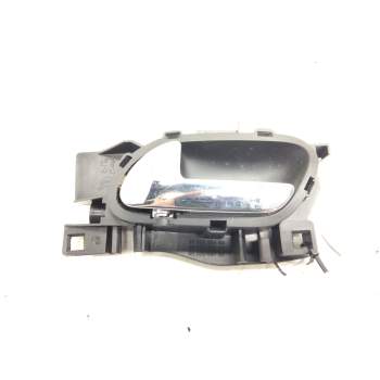 Recambio de maneta interior delantera izquierda para peugeot 308 access referencia OEM IAM 9660525480  
