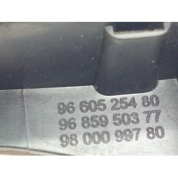 Recambio de maneta interior delantera izquierda para peugeot 308 access referencia OEM IAM 9660525480  
