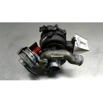 Recambio de turbocompresor para opel meriva enjoy referencia OEM IAM 4022102 8973000923 