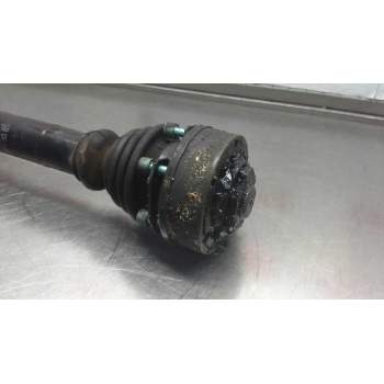 Recambio de transmision delantera derecha para seat leon (1m1) sport referencia OEM IAM 1J0407452MX  