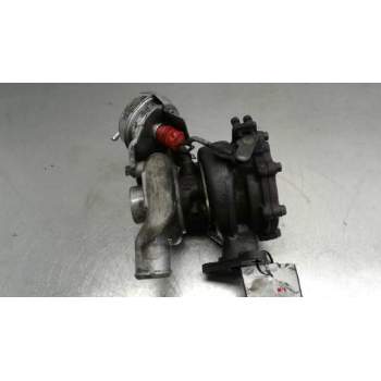 Recambio de turbocompresor para opel meriva enjoy referencia OEM IAM 4022102 8973000923 