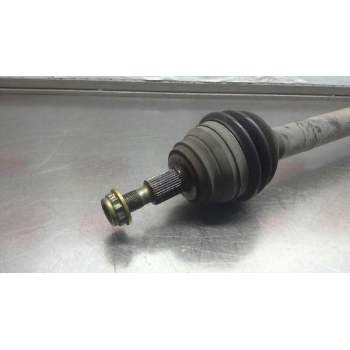 Recambio de transmision delantera derecha para seat leon (1m1) sport referencia OEM IAM 1J0407452MX  