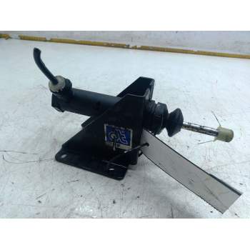 Recambio de bomba embrague para iveco daily v furgoneta 29s13, 29l13, 35c13, 35s13, 40c13, 40s13 referencia OEM IAM   