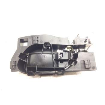 Recambio de maneta interior trasera derecha para peugeot 308 access referencia OEM IAM 9660525380  