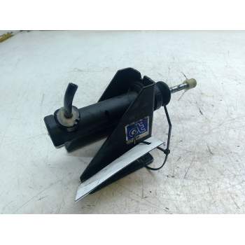 Recambio de bomba embrague para iveco daily v furgoneta 29s13, 29l13, 35c13, 35s13, 40c13, 40s13 referencia OEM IAM   