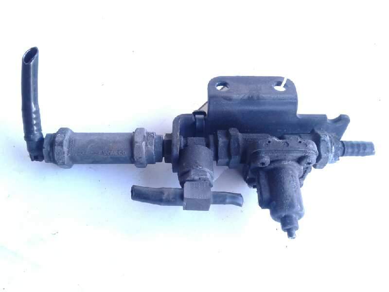 Recambio de valvula aire para man tgx 18.xxx fg / 4x2 bl xl referencia OEM IAM   