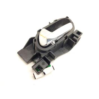 Recambio de maneta interior trasera izquierda para peugeot 308 access referencia OEM IAM 9660525480  