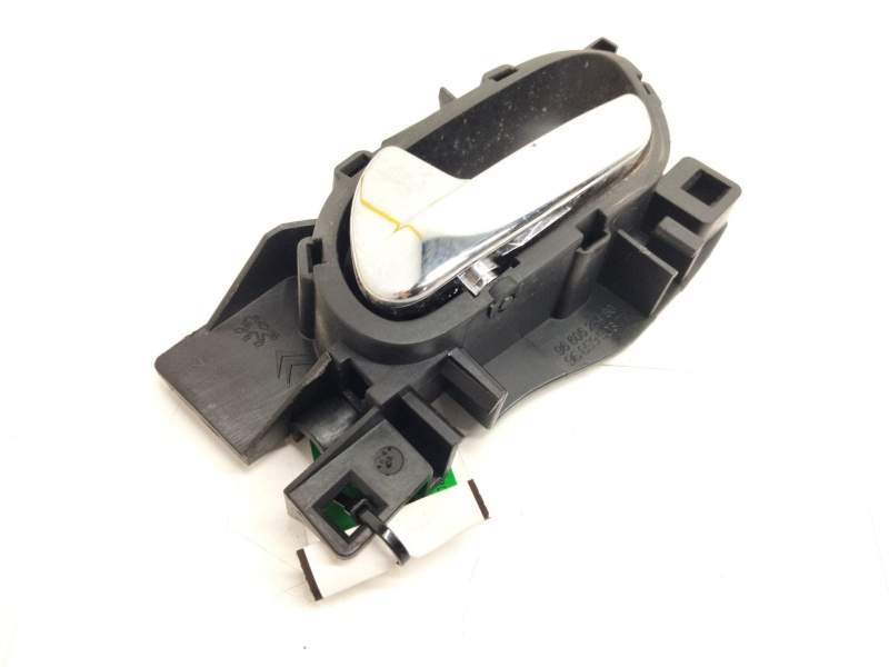 Recambio de maneta interior trasera izquierda para peugeot 308 access referencia OEM IAM 9660525480  
