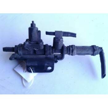 Recambio de valvula aire para man tgx 18.xxx fg / 4x2 bl xl referencia OEM IAM   