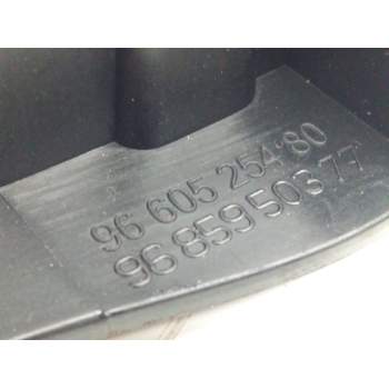 Recambio de maneta interior trasera izquierda para peugeot 308 access referencia OEM IAM 9660525480  