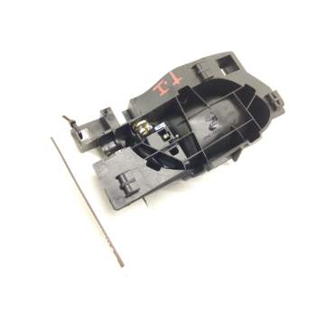 Recambio de maneta interior trasera izquierda para peugeot 308 access referencia OEM IAM 9660525480  