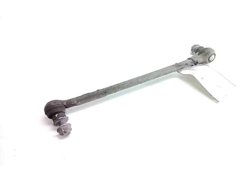 Recambio de bieleta estabilizadora delantera derecha para bmw serie 1 berlina (e81/e87) 118d referencia OEM IAM 31356765934  