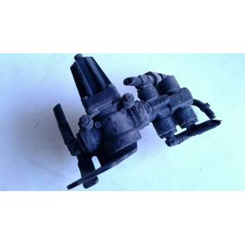Recambio de valvula aire para man tgx 18.xxx fg / 4x2 bl xl referencia OEM IAM   