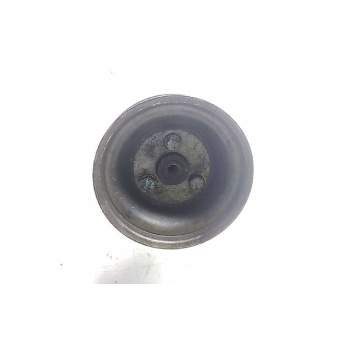 Recambio de bomba direccion para fiat doblo (119) 1.9 jtd cat referencia OEM IAM 16534757  