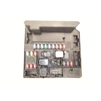 Recambio de caja fusibles para nissan qashqai i (j10, nj10) 2.0 dci referencia OEM IAM 284B7JD00B  