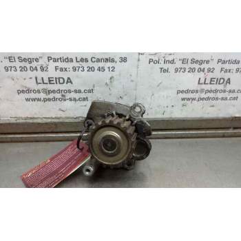 Recambio de bomba agua para volkswagen polo (9n1) trendline referencia OEM IAM 1232718S  
