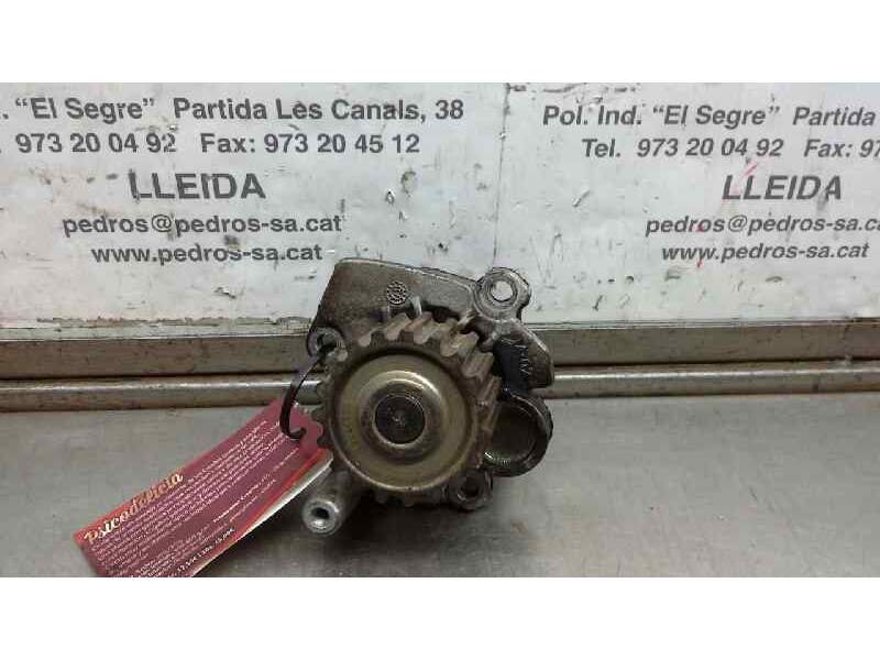 Recambio de bomba agua para volkswagen polo (9n1) trendline referencia OEM IAM 1232718S  