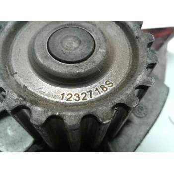 Recambio de bomba agua para volkswagen polo (9n1) trendline referencia OEM IAM 1232718S  