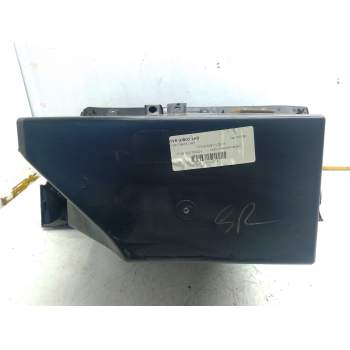 Recambio de guantera para nissan qashqai i (j10, nj10) 2.0 dci referencia OEM IAM 68520JD900  