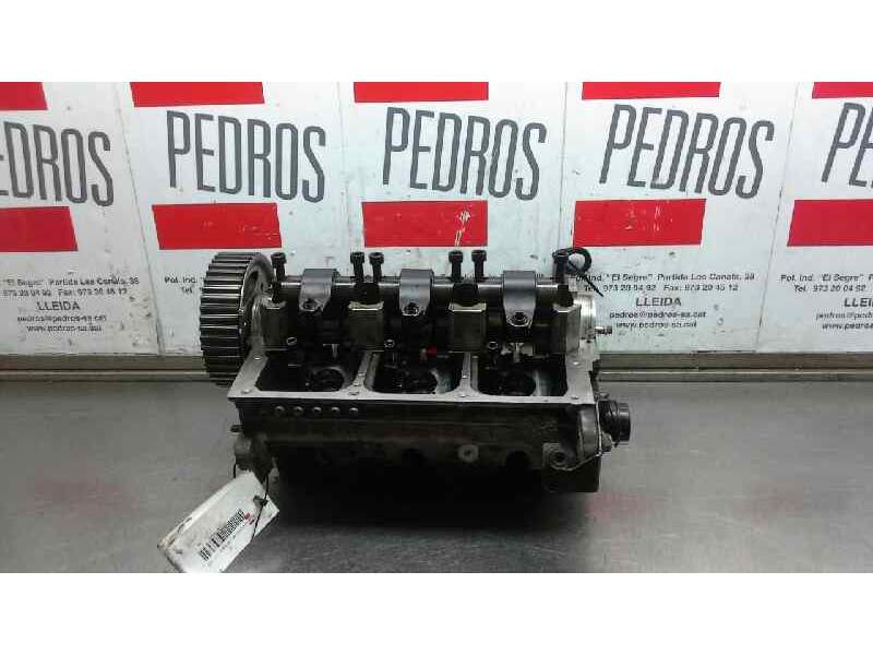 Recambio de culata para volkswagen polo (9n1) trendline referencia OEM IAM 045103351B  