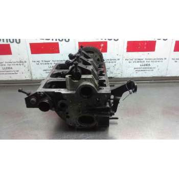 Recambio de culata para volkswagen polo (9n1) trendline referencia OEM IAM 045103351B  