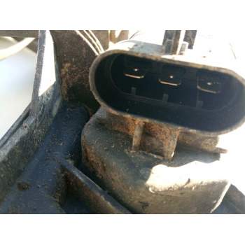 Recambio de electroventilador para opel corsa c comfort referencia OEM IAM 24445176  