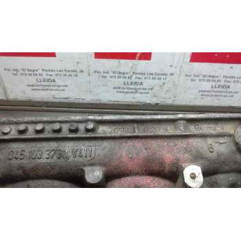 Recambio de culata para volkswagen polo (9n1) trendline referencia OEM IAM 045103351B  