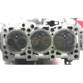 Recambio de culata para volkswagen polo (9n1) trendline referencia OEM IAM 045103351B  