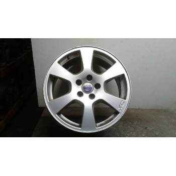 LLANTA ALUMINIO 5 TORNILLOS 