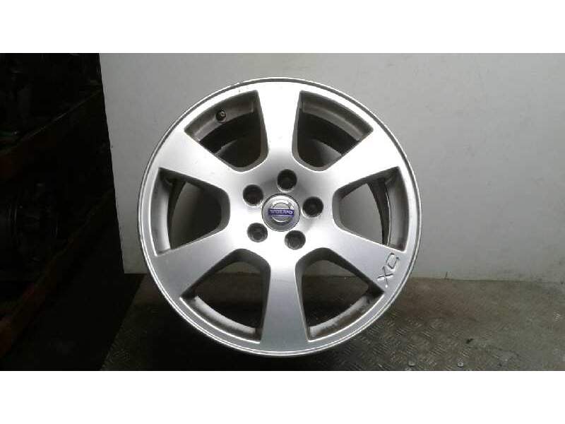 Recambio de llanta aluminio para volvo xc60 momentum awd referencia OEM IAM 5 TORNILLOS  