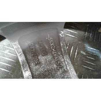 Recambio de llanta aluminio para volvo xc60 momentum awd referencia OEM IAM 5 TORNILLOS  