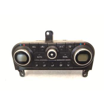 MANDO CALEFACCION AIRE ACONDICIONADO 27500JD45C 