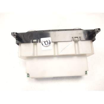 Recambio de mando calefaccion aire acondicionado para nissan qashqai i (j10, nj10) 2.0 dci referencia OEM IAM 27500JD45C  