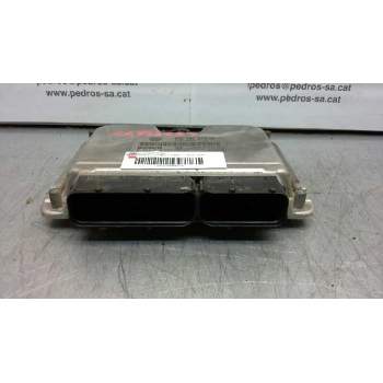 Recambio de centralita motor uce para volkswagen polo (9n1) trendline referencia OEM IAM 045906019AP 0281010865 1039S00474