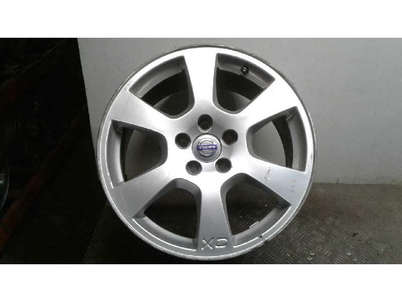 Recambio de llanta aluminio para volvo xc60 momentum awd referencia OEM IAM 17 5 TORNILLOS  