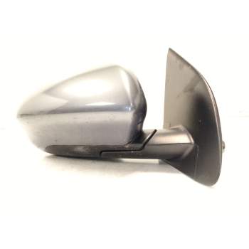 Recambio de retrovisor derecho para nissan qashqai i (j10, nj10) 2.0 dci referencia OEM IAM 96301BR  