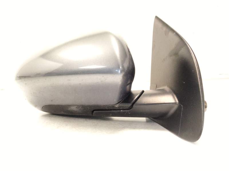 Recambio de retrovisor derecho para nissan qashqai i (j10, nj10) 2.0 dci referencia OEM IAM 96301BR  