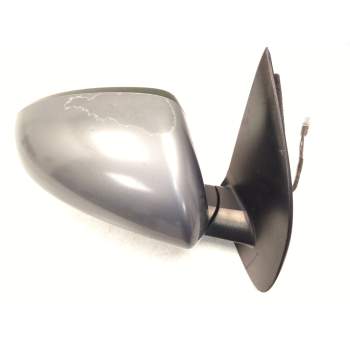 Recambio de retrovisor derecho para nissan qashqai i (j10, nj10) 2.0 dci referencia OEM IAM 96301BR  