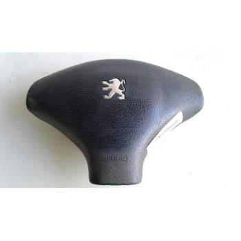 Recambio de airbag delantero izquierdo para peugeot 306 break boulebard referencia OEM IAM 96370303ZL  