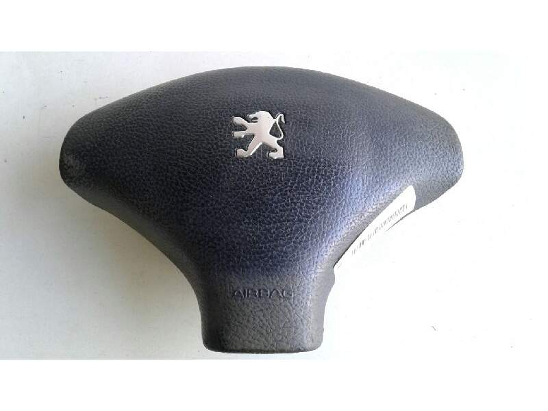 Recambio de airbag delantero izquierdo para peugeot 306 break boulebard referencia OEM IAM 96370303ZL  