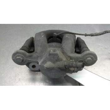 Recambio de pinza freno delantera izquierda para bmw serie 1 berlina (e81/e87) 118d referencia OEM IAM   