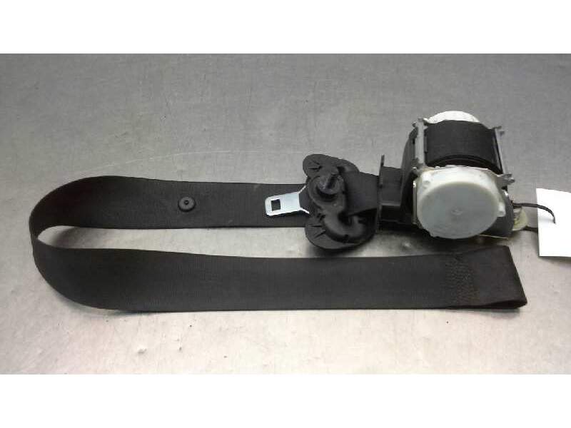 Recambio de cinturon seguridad delantero derecho para bmw serie 1 berlina (e81/e87) 118d referencia OEM IAM   