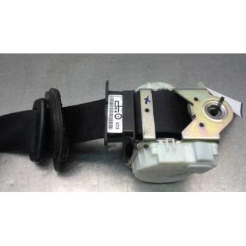 Recambio de cinturon seguridad delantero derecho para bmw serie 1 berlina (e81/e87) 118d referencia OEM IAM   