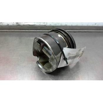 Recambio de piston para nissan pathfinder (r51) 2.5 dci diesel cat referencia OEM IAM   