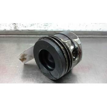 Recambio de piston para nissan pathfinder (r51) 2.5 dci diesel cat referencia OEM IAM   