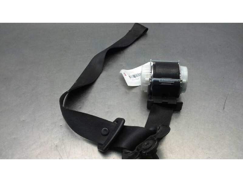 Recambio de cinturon seguridad delantero izquierdo para bmw serie 1 berlina (e81/e87) 118d referencia OEM IAM   