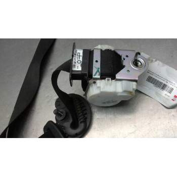 Recambio de cinturon seguridad delantero izquierdo para bmw serie 1 berlina (e81/e87) 118d referencia OEM IAM   