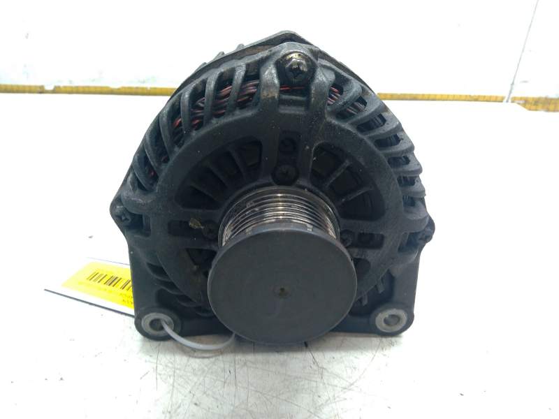 Recambio de alternador para nissan qashqai i (j10, nj10) 2.0 dci referencia OEM IAM 23100JD71A  