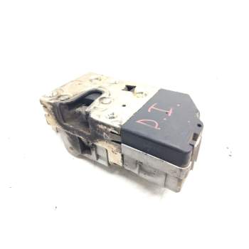 Recambio de cerradura puerta delantera izquierda para citroën c5 berlina exclusive referencia OEM IAM   